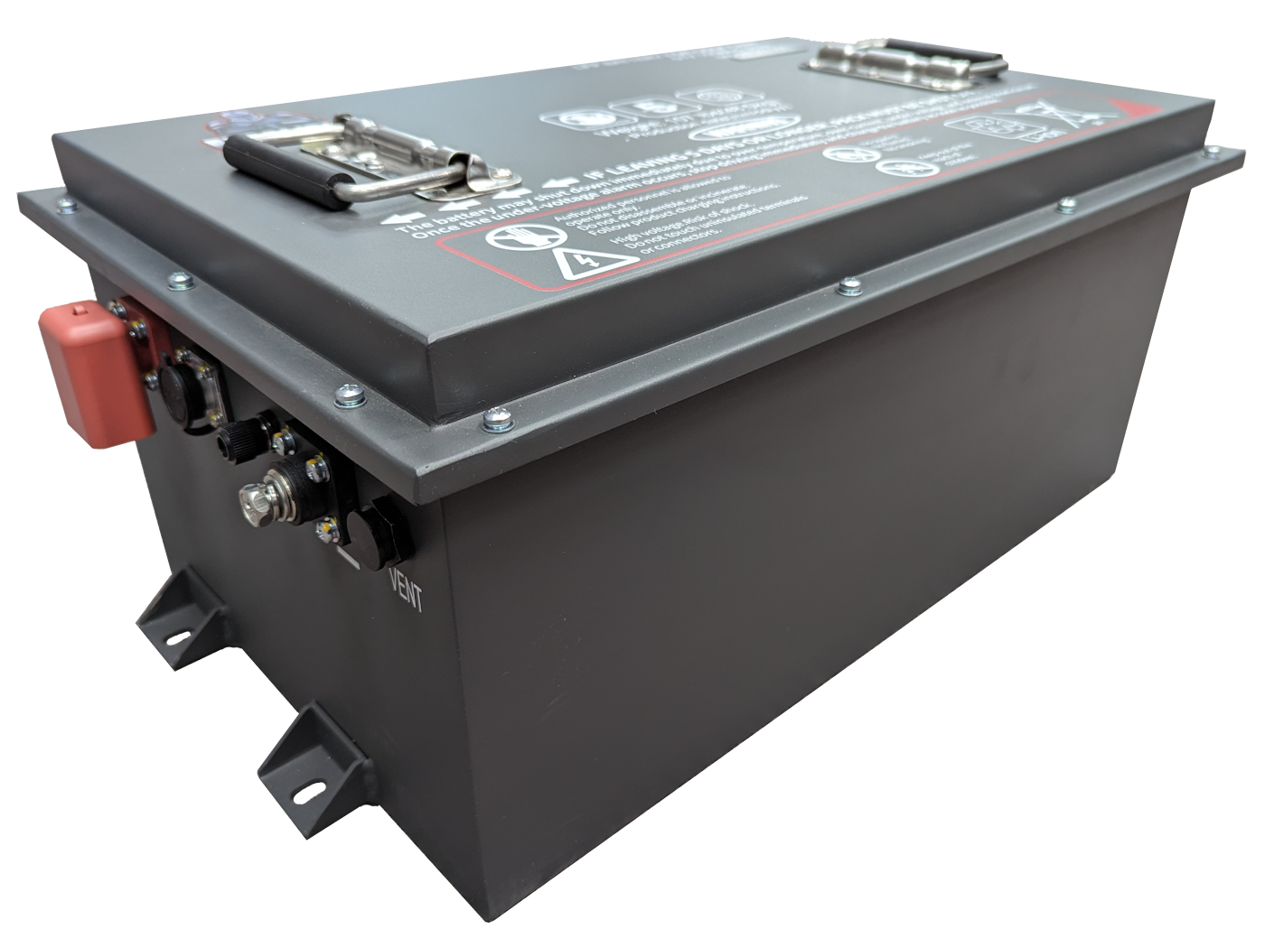 US Golf Cart Battery