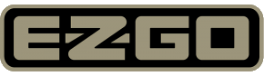 E-Z-Go Golf Carts Logo