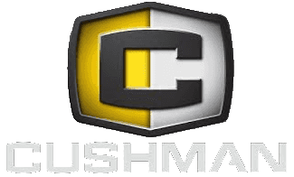 Cushman Golf Carts Logo