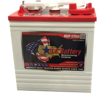 US Golf Cart Battery